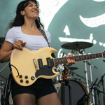 Gigi Perez | Gigi Perez Ruisrockissa 2025 (226/508)